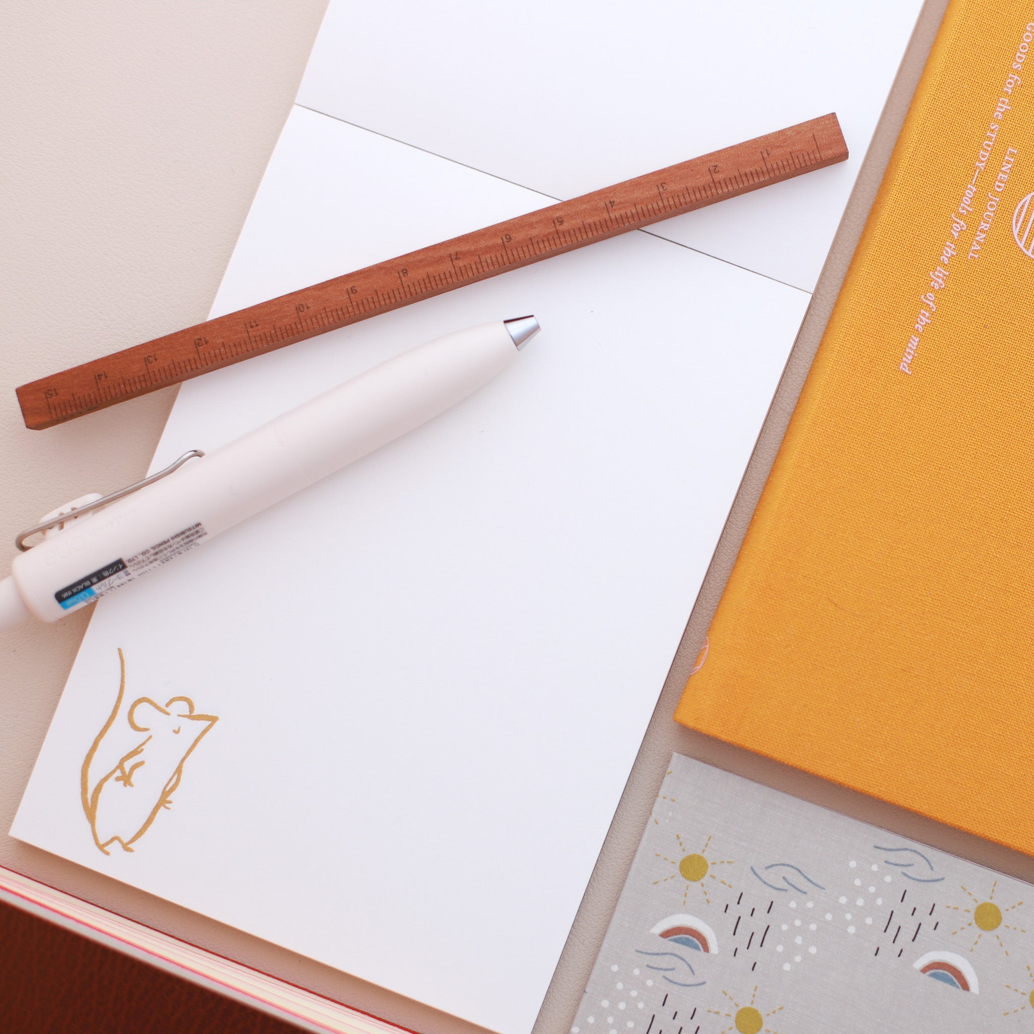 Notepads