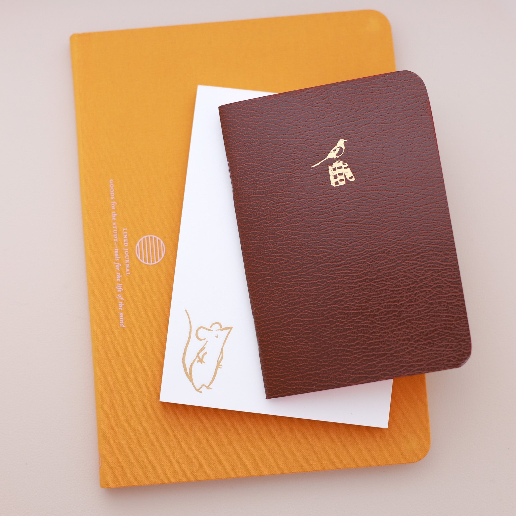 Notebooks & Pads