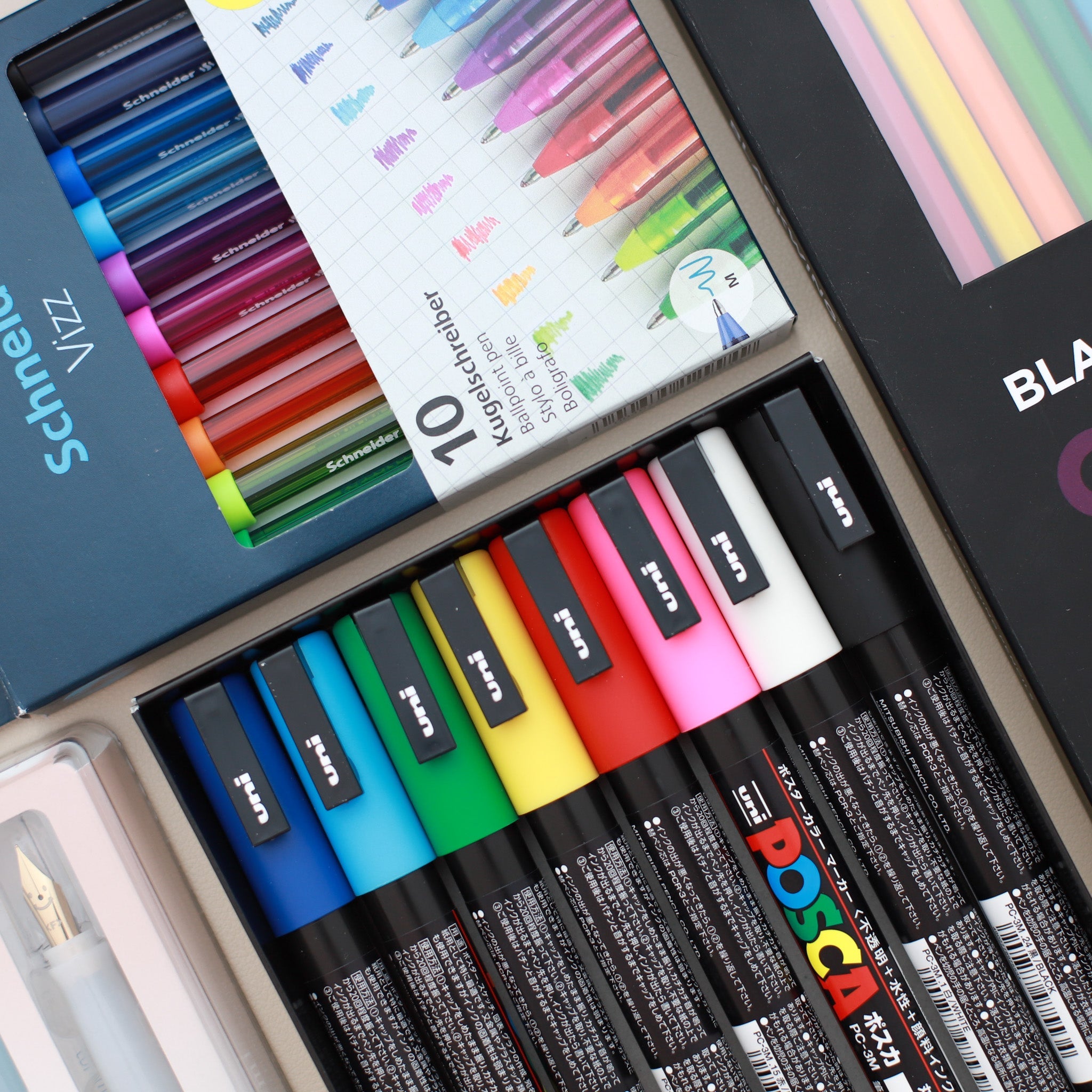 Pen & Pencil Sets