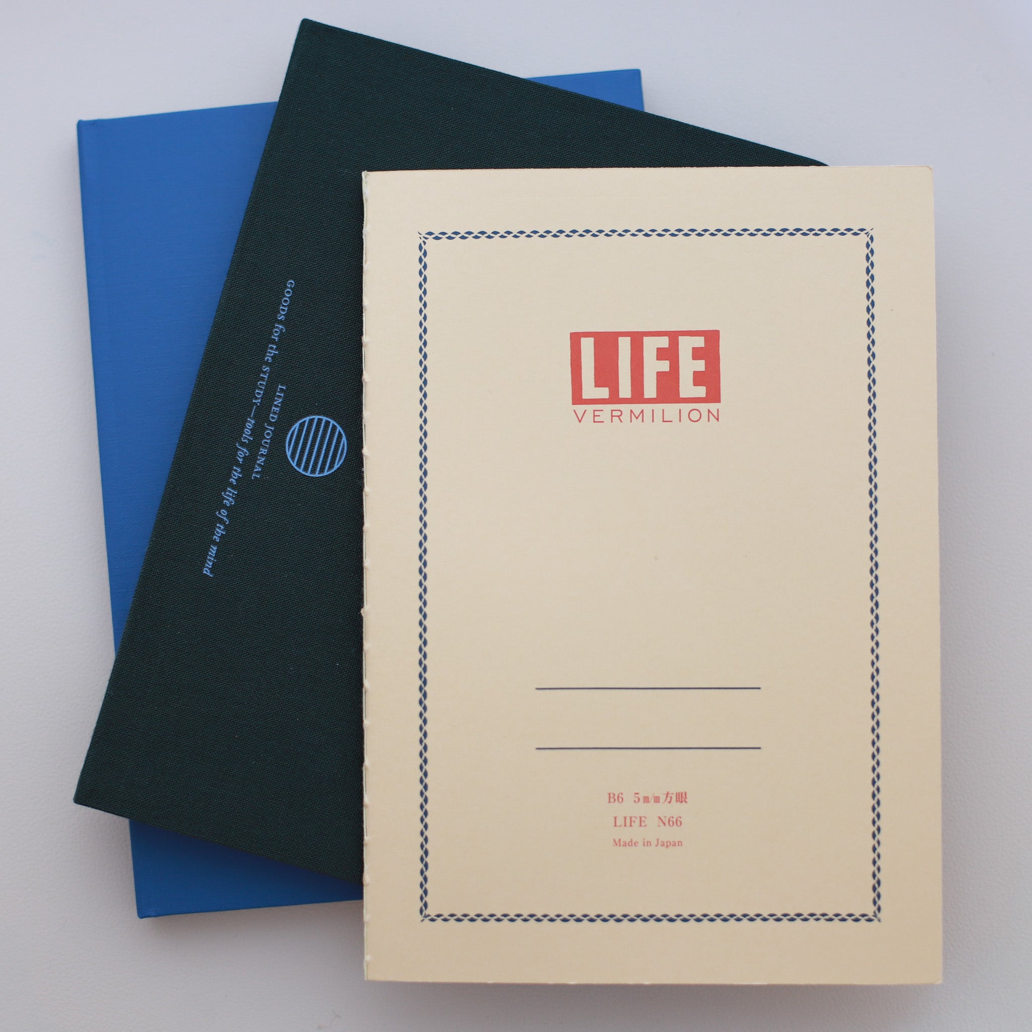 Notebooks