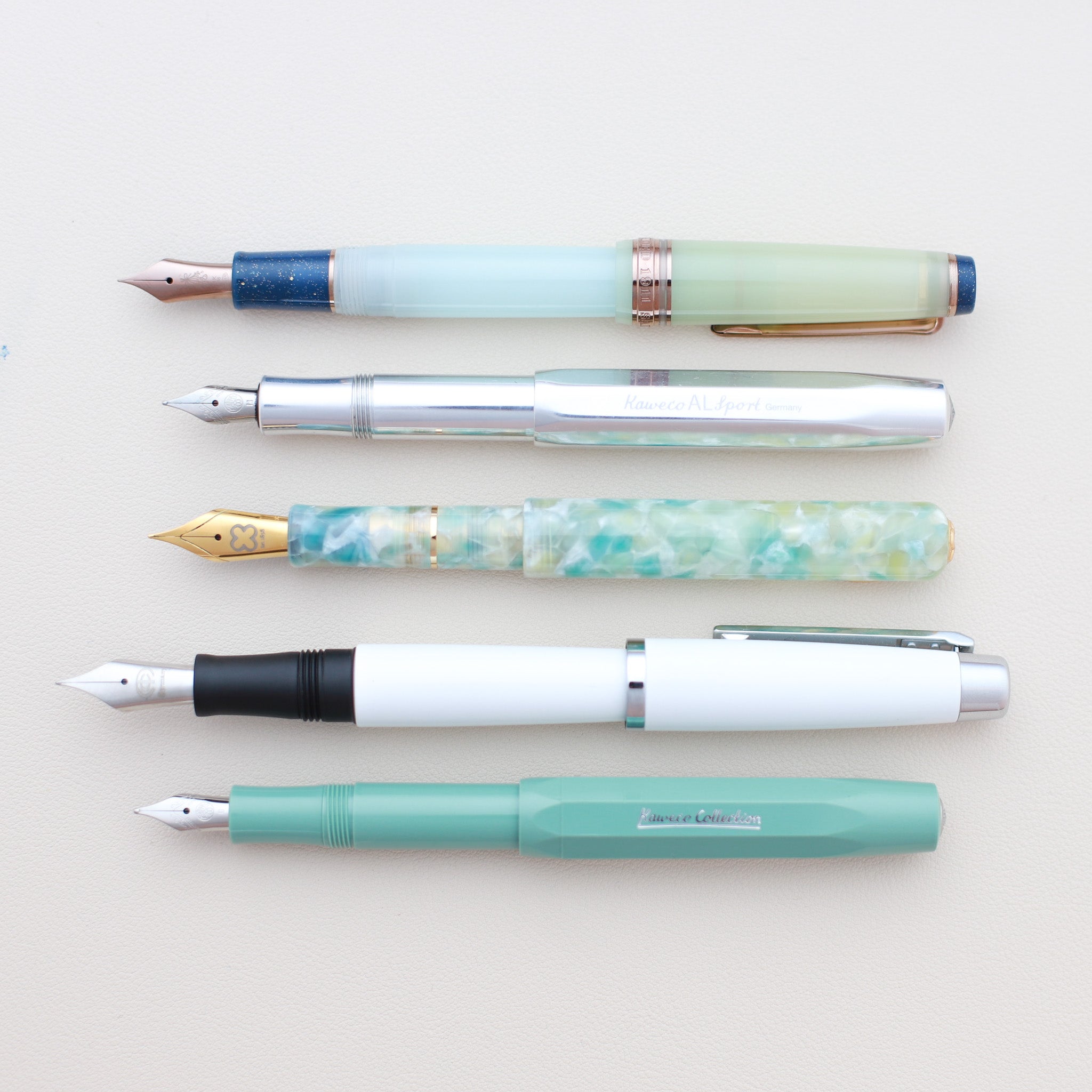 Pens