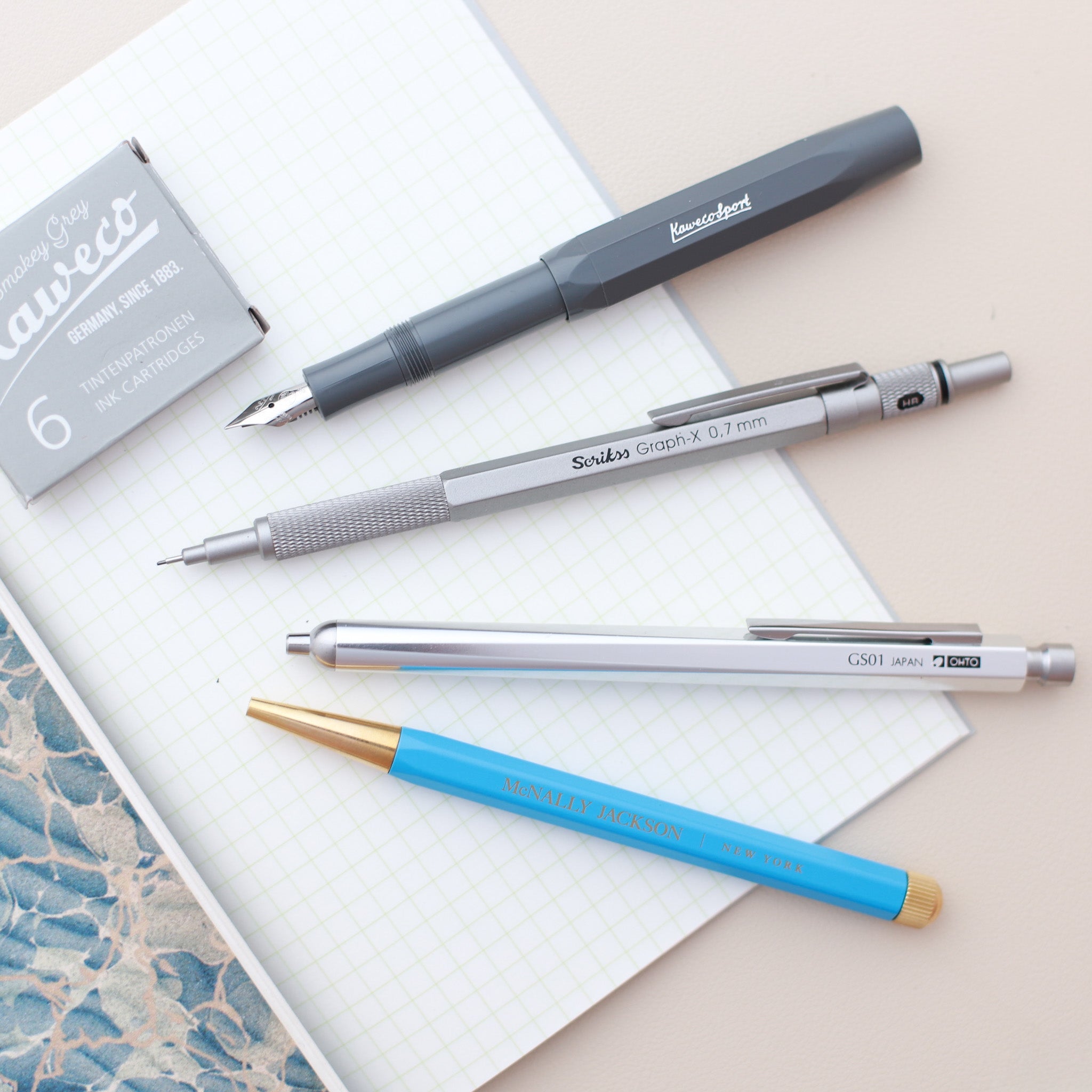 Writing Tools