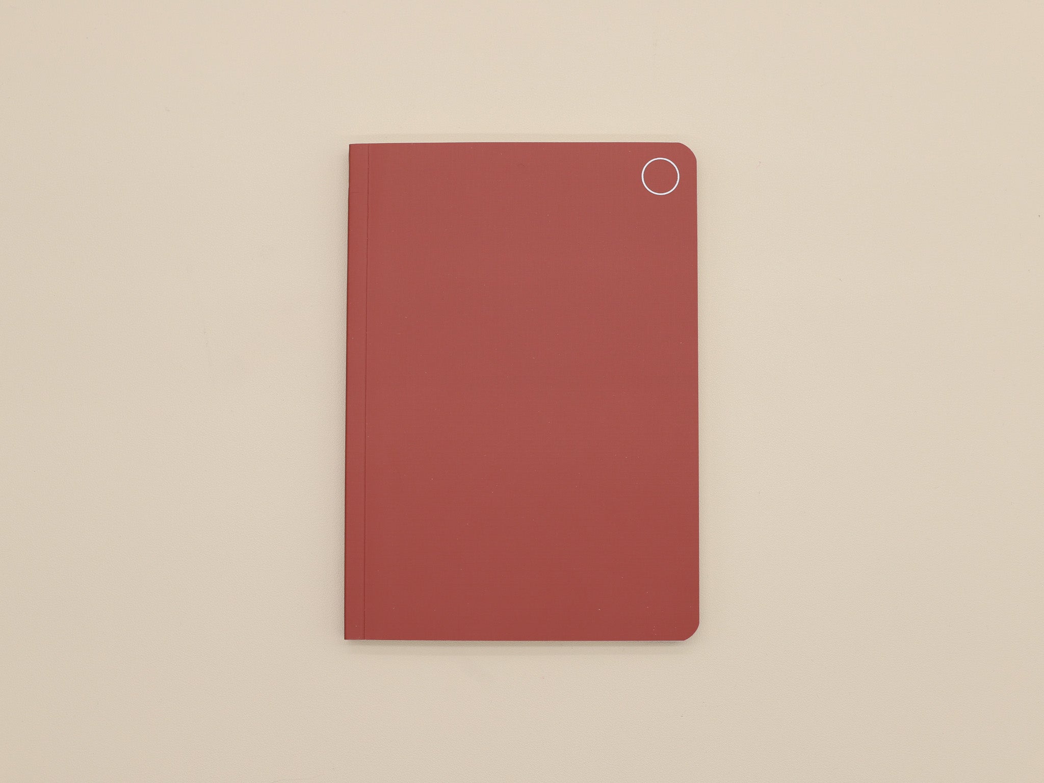 Original Softcover Notebook A5