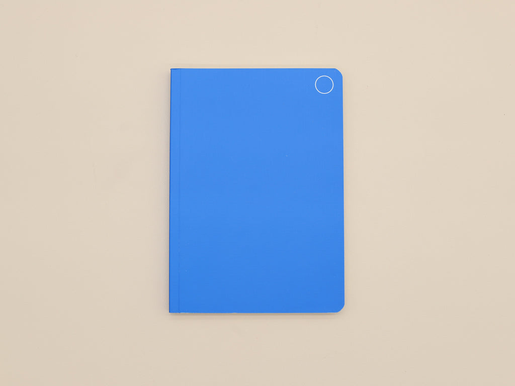 Original Softcover Notebook A5