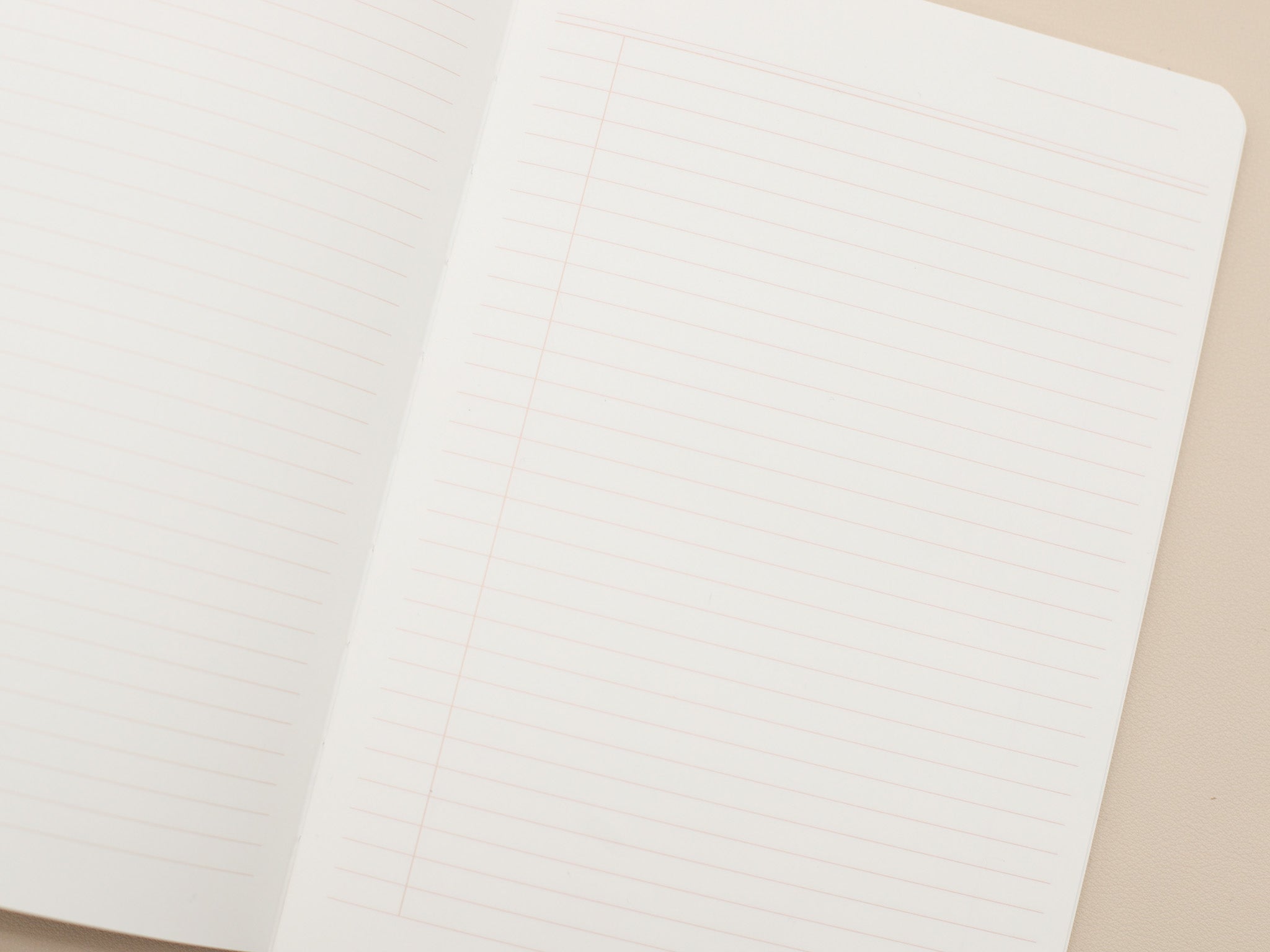 Original Softcover Notebook A5