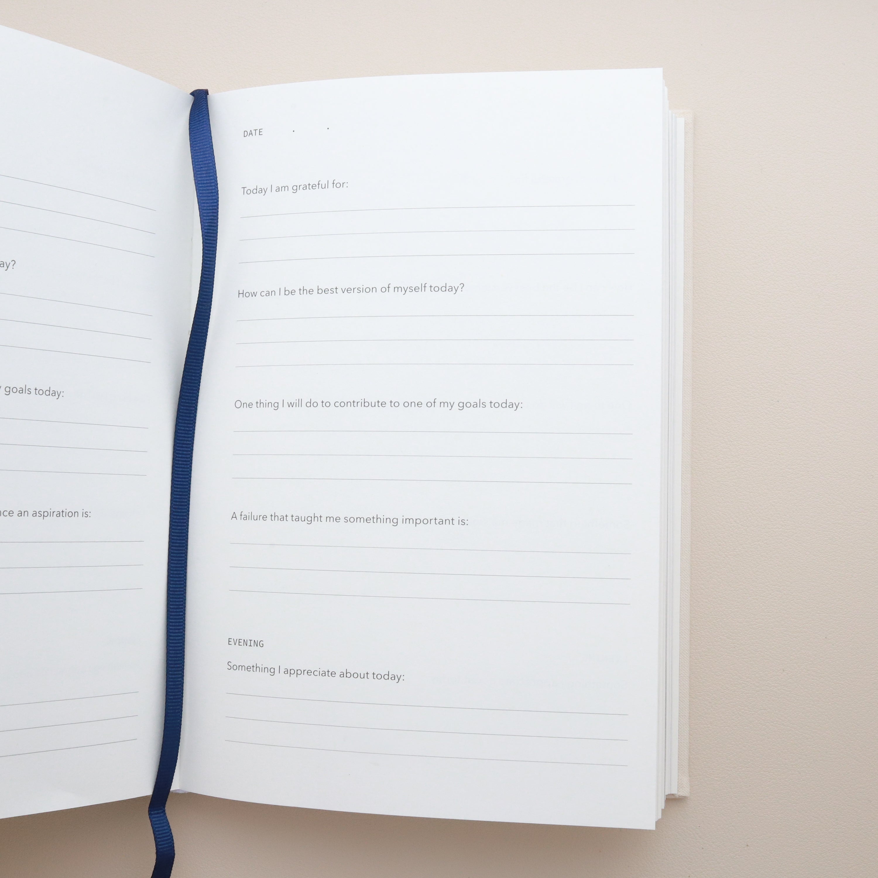 Anecdote The Good Day Journal