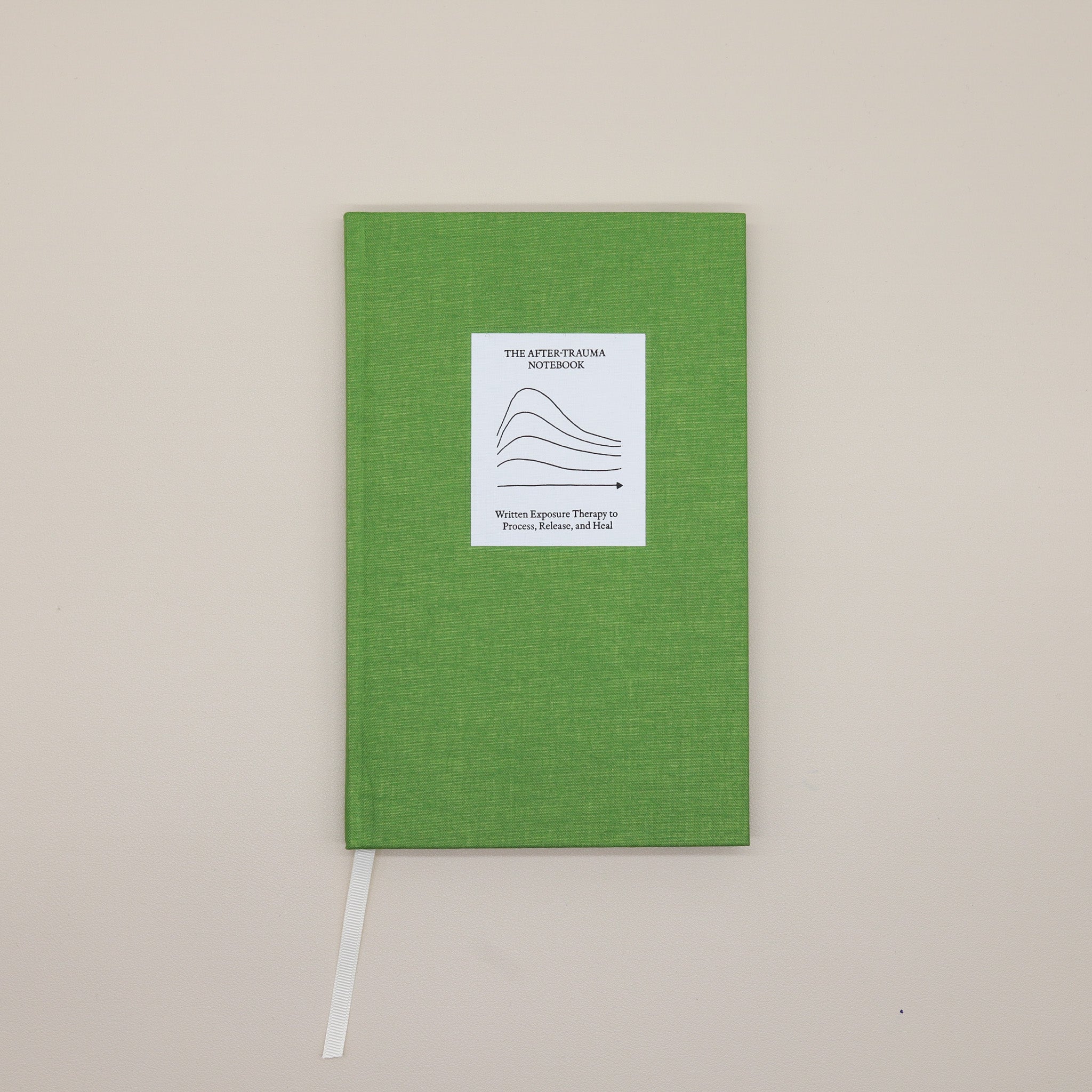 The After Trauma Notebook