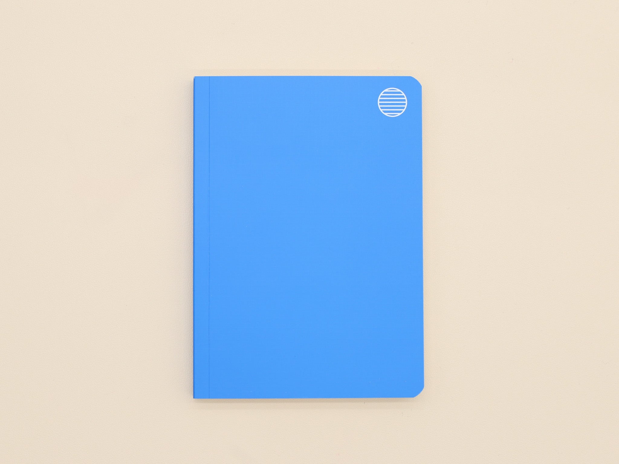 Original Softcover Notebook B6