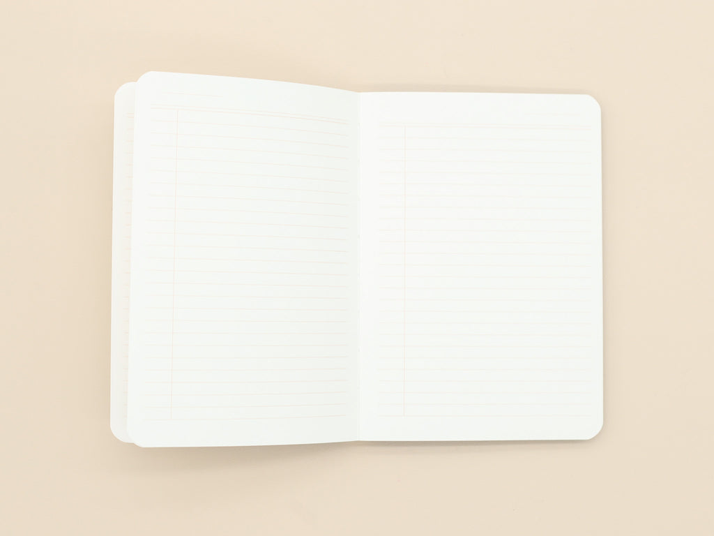 Original Softcover Notebook B6