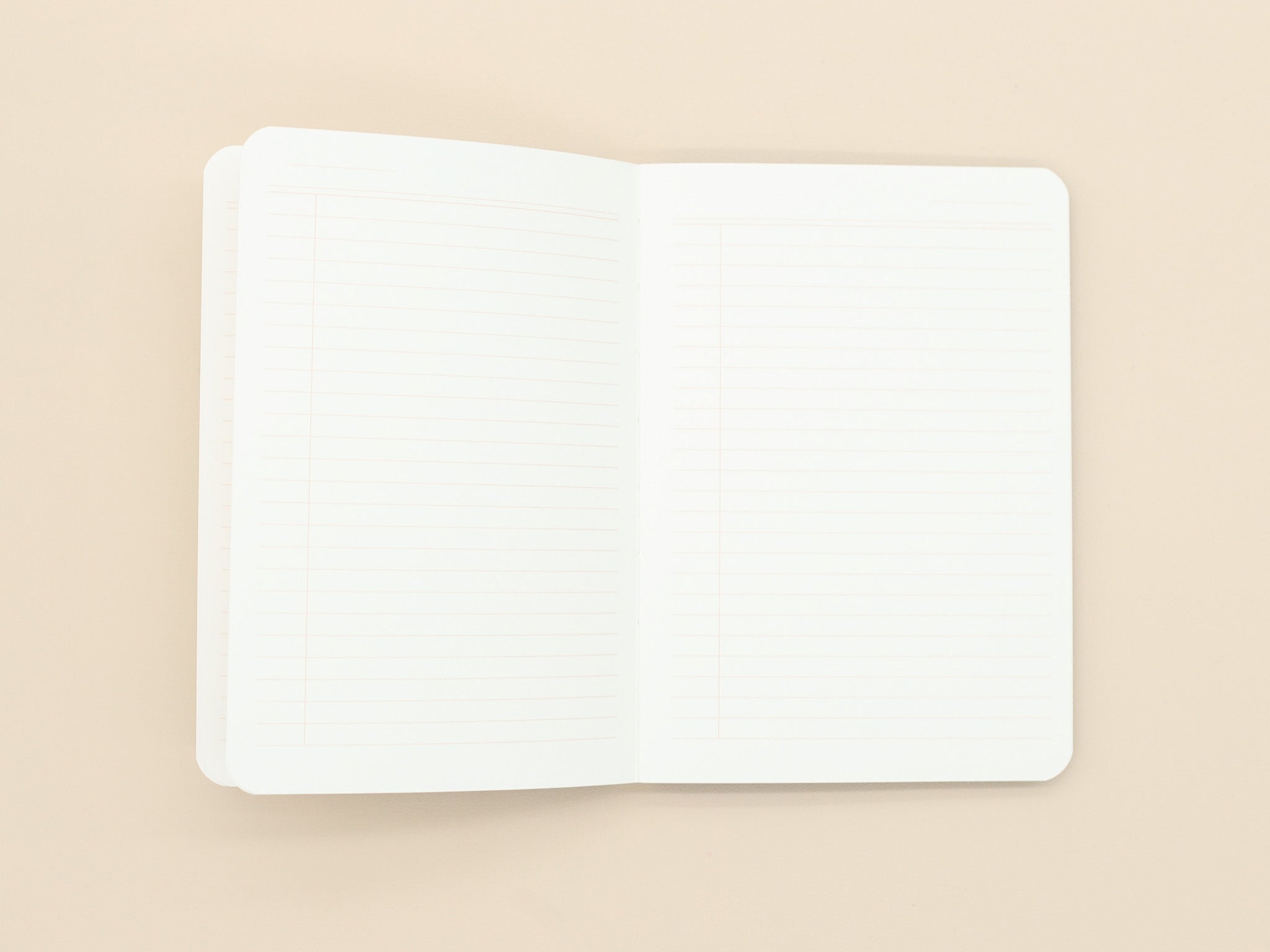Original Softcover Notebook B6