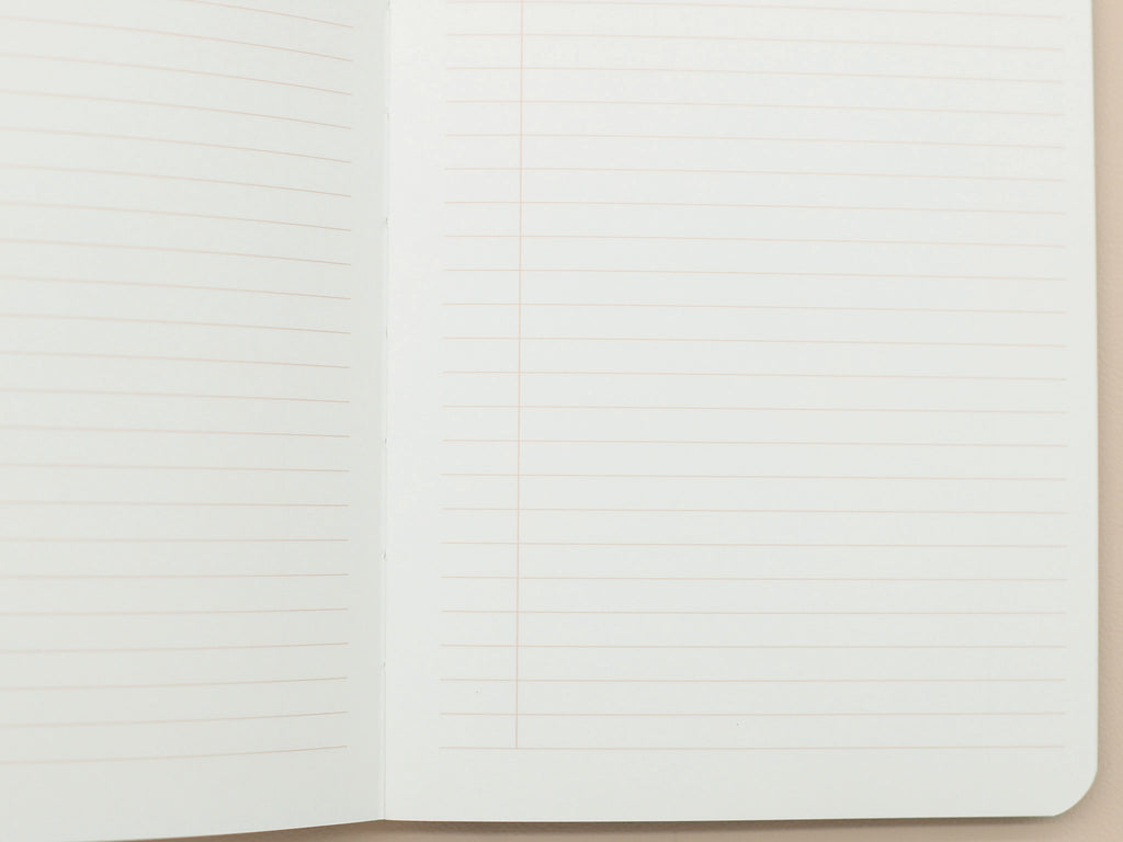 Original Softcover Notebook B6