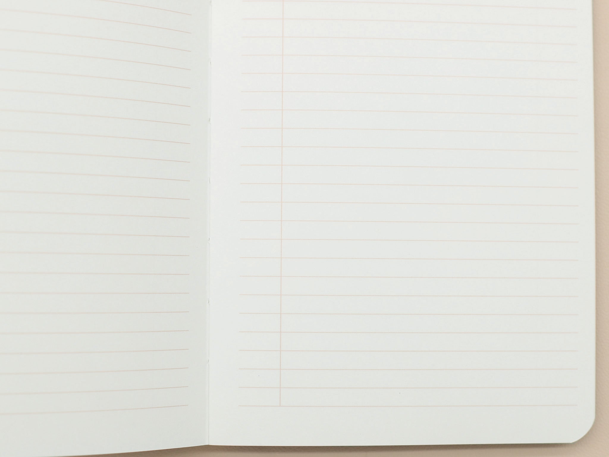 Original Softcover Notebook B6