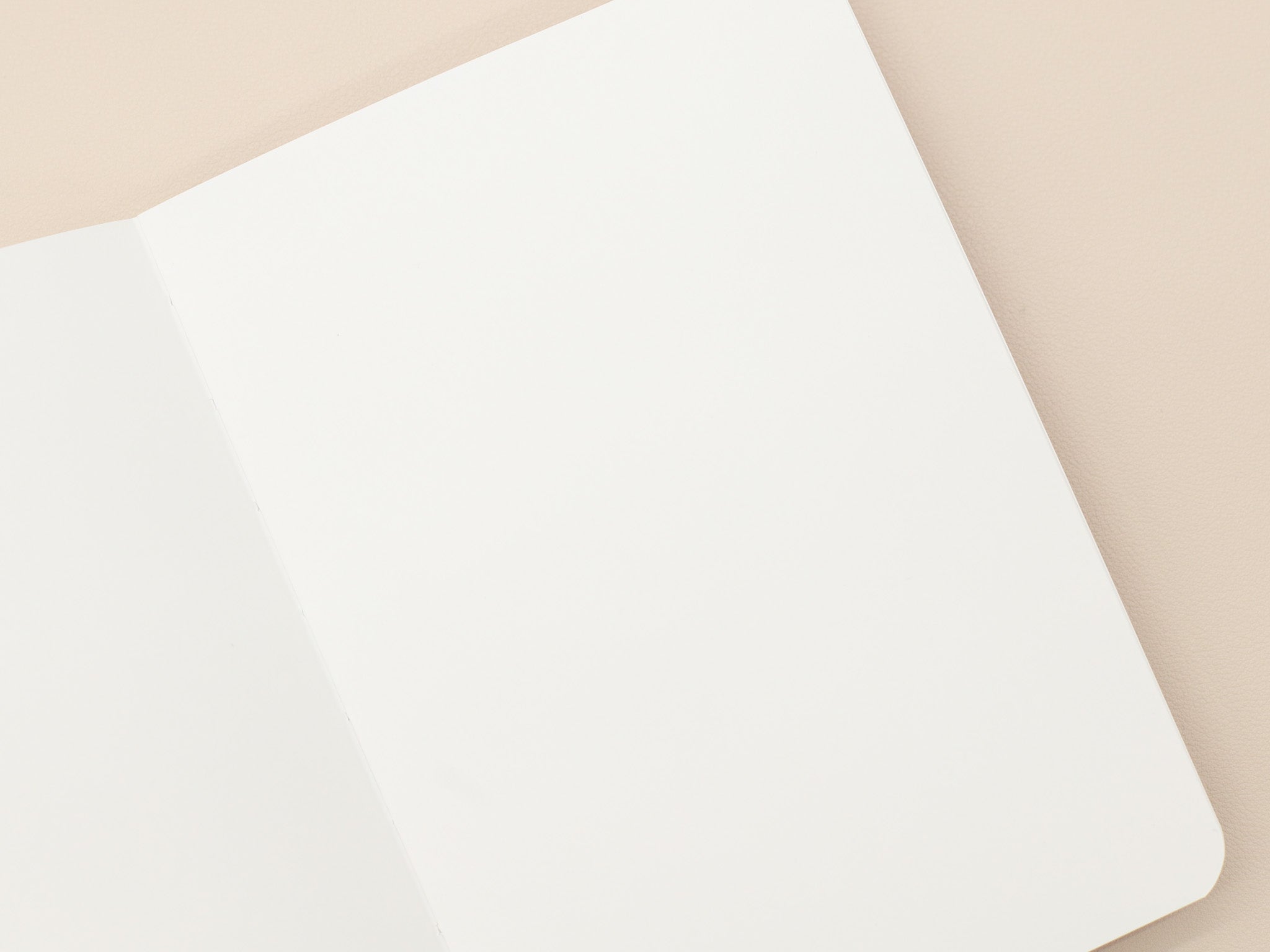 Original Softcover Notebook B6
