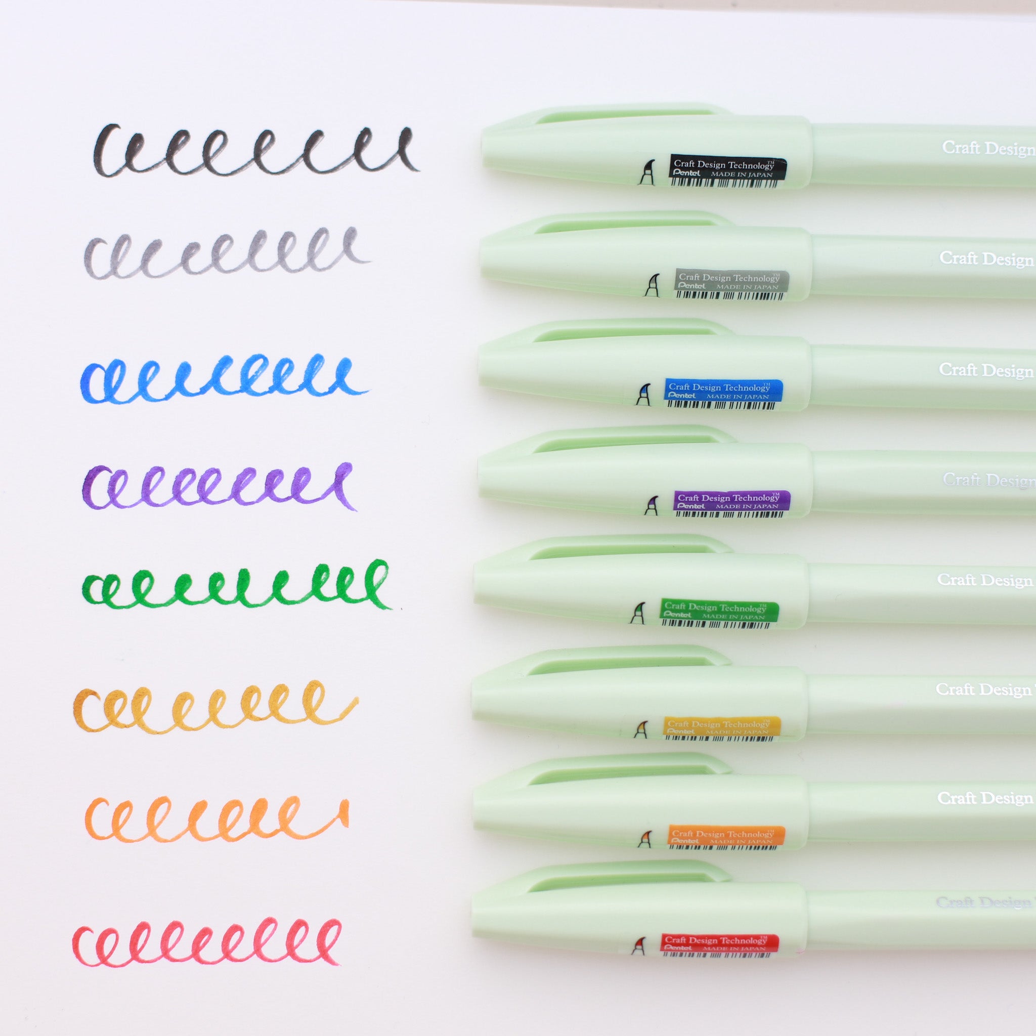 Felt Tips