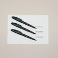 Craft Design Technology Tradio Plastic Fountain Pen