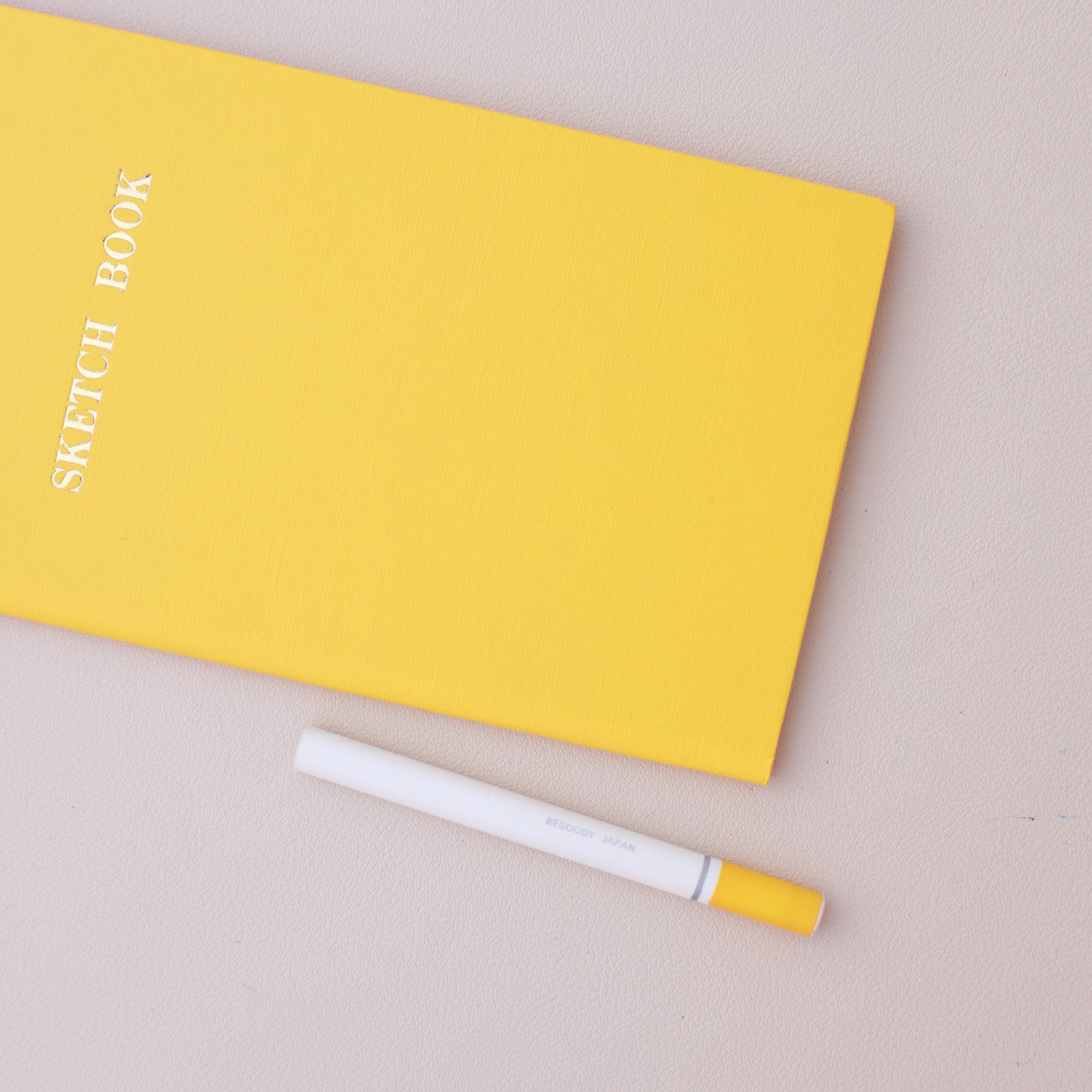 No Smoking Pencil