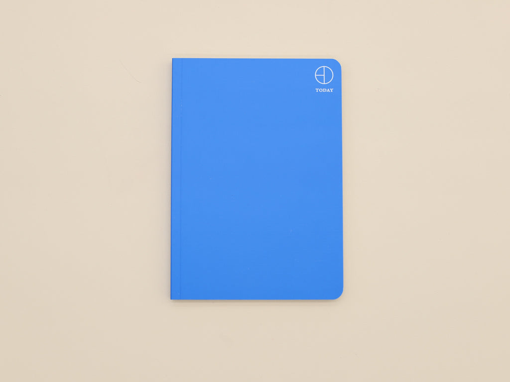 Original Softcover Today Planner