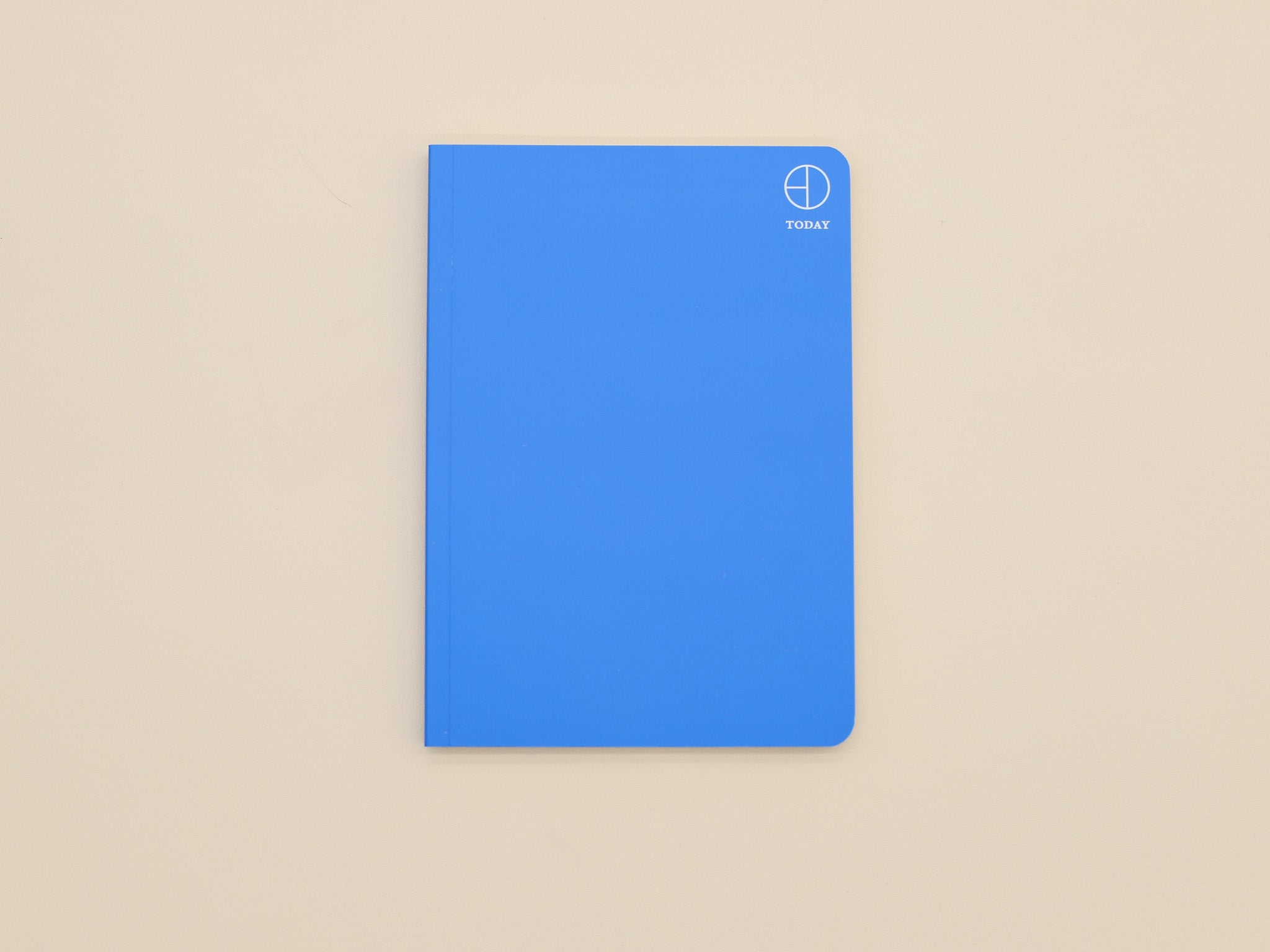 Original Softcover Today Planner
