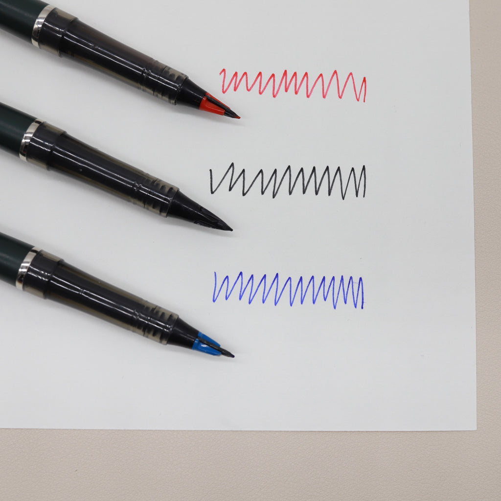 Craft Design Technology Tradio Plastic Fountain Pen