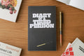 Paperback Writers: Diary of a Tired Person
