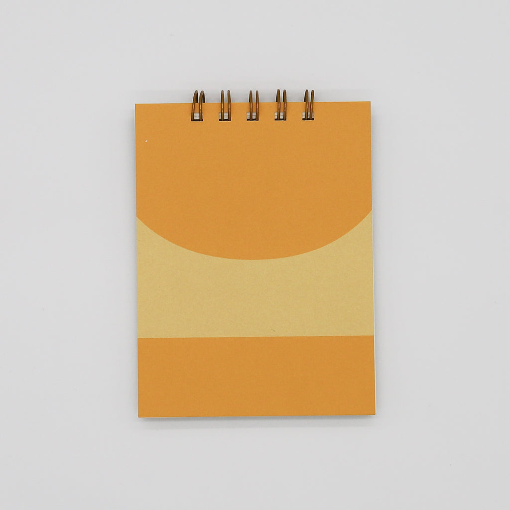 Dotted Jotter Notepad
