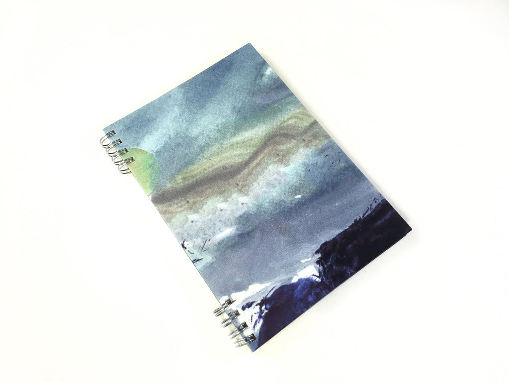 Kakimori B6 Planner