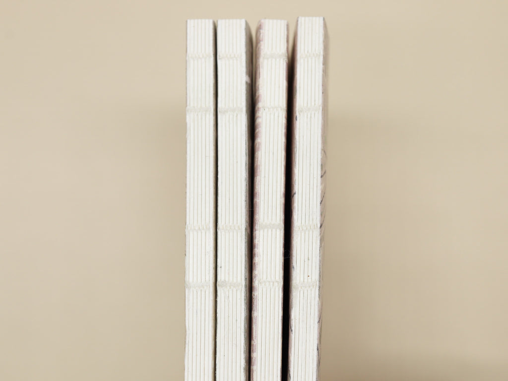 Roll-Up Jotter Montreal