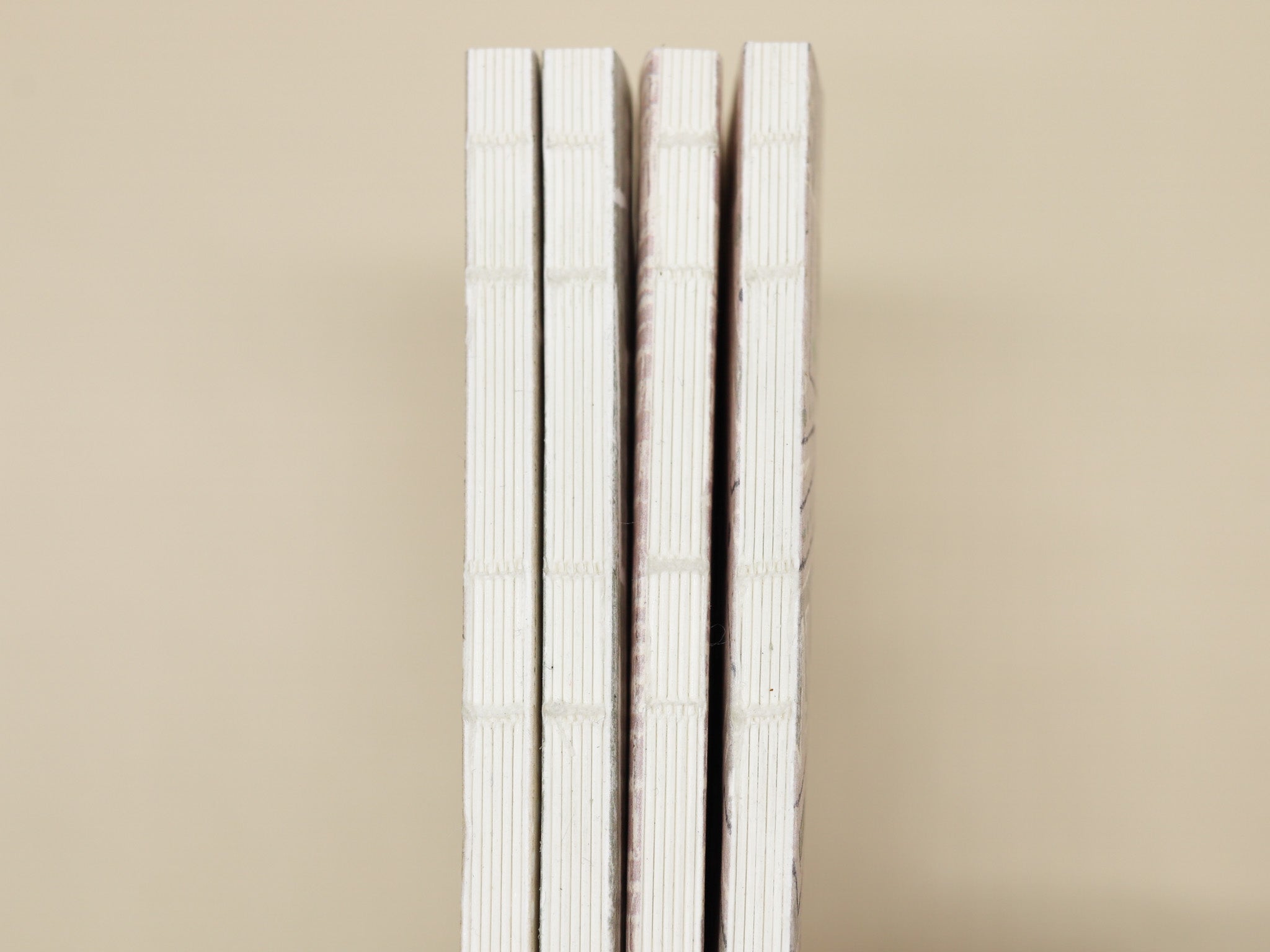 Roll-Up Jotter Montreal
