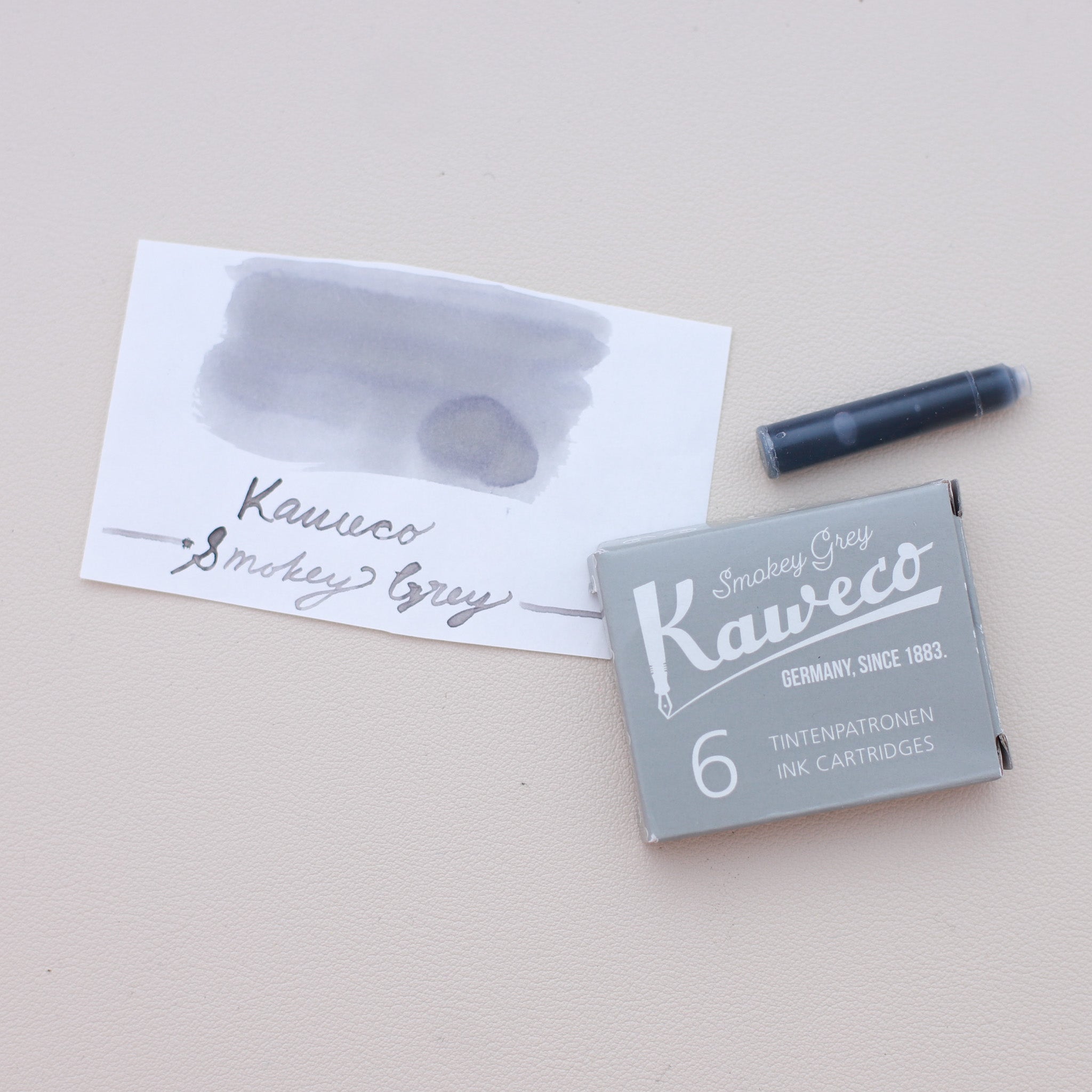 Kaweco Ink Cartridge