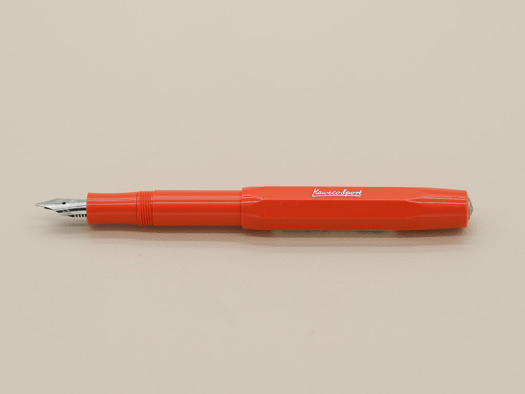 Kaweco Sport Fountain Pen