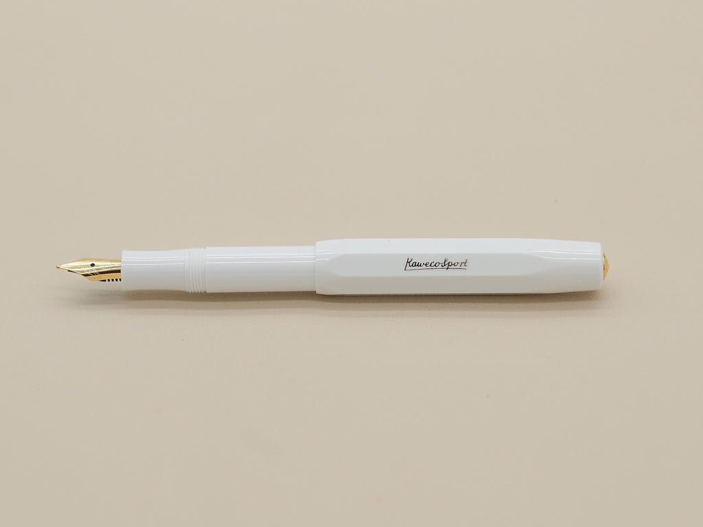 Kaweco Sport Fountain Pen