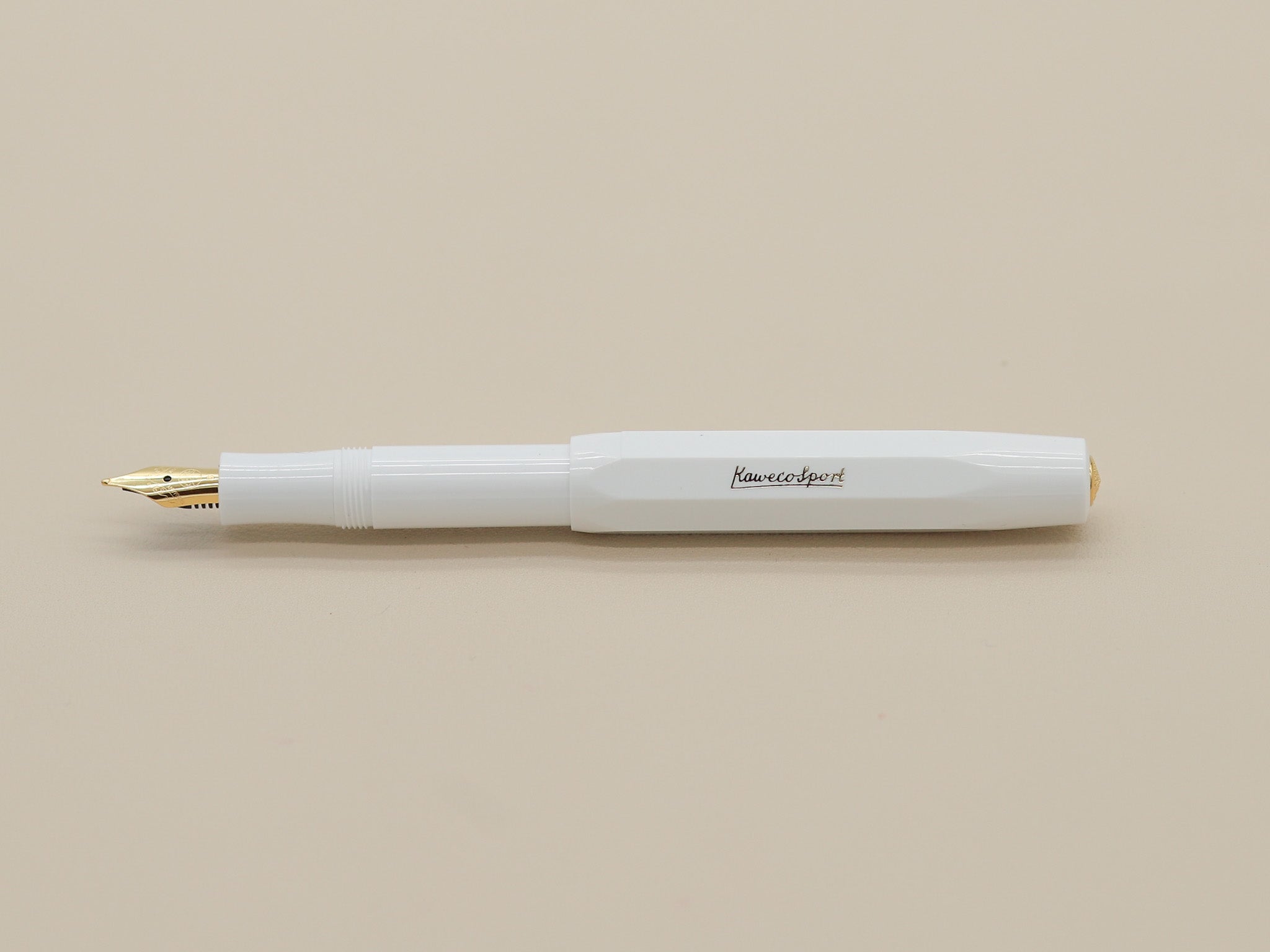 Kaweco Sport Fountain Pen
