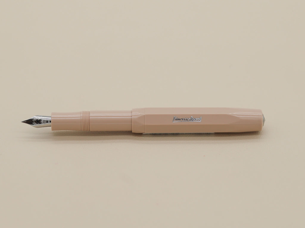 Kaweco Sport Fountain Pen