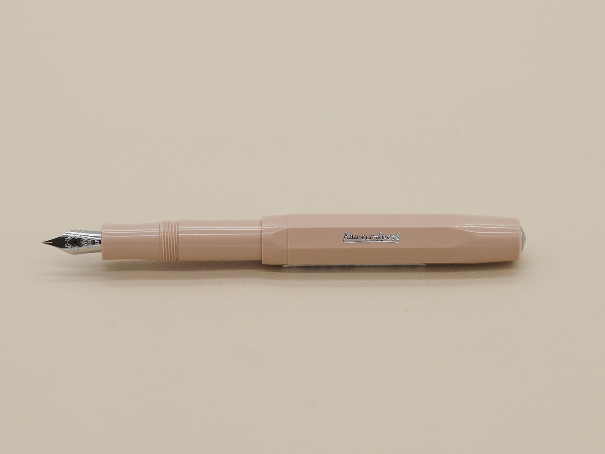 Kaweco Sport Fountain Pen