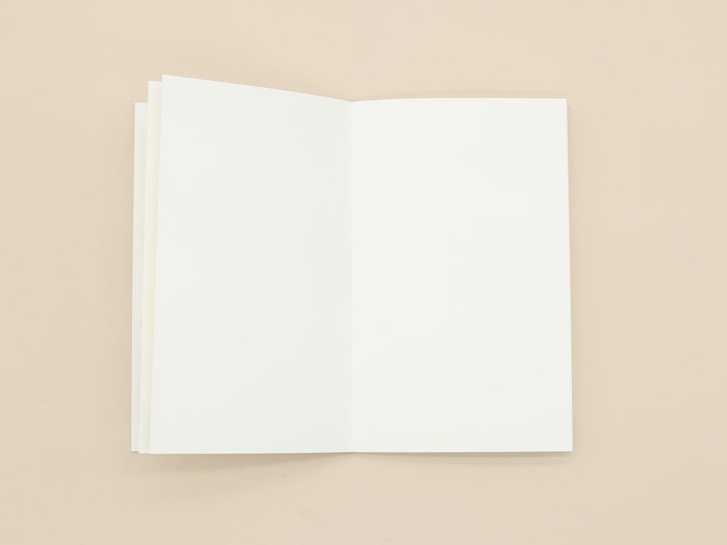 Roll-Up Jotter Plain