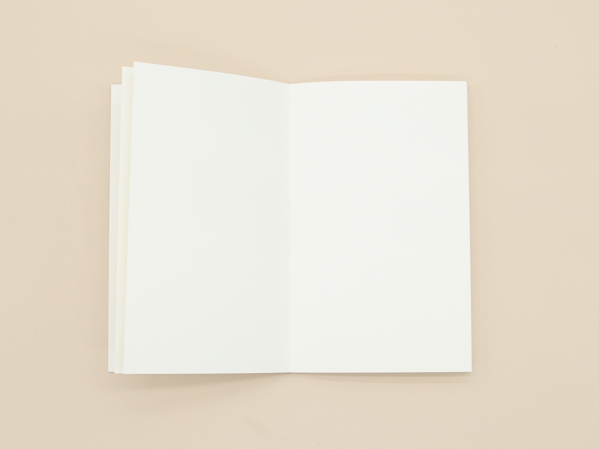 Roll-Up Jotter Plain