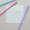 Le Pen Flex Pastel (Set of 6)
