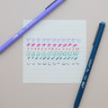 Le Pen Flex Jewel (Set of 6)