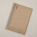 Maruman Notebook Blank