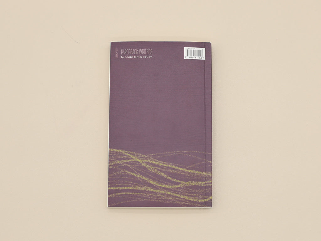 Paperback Writers: Masochism