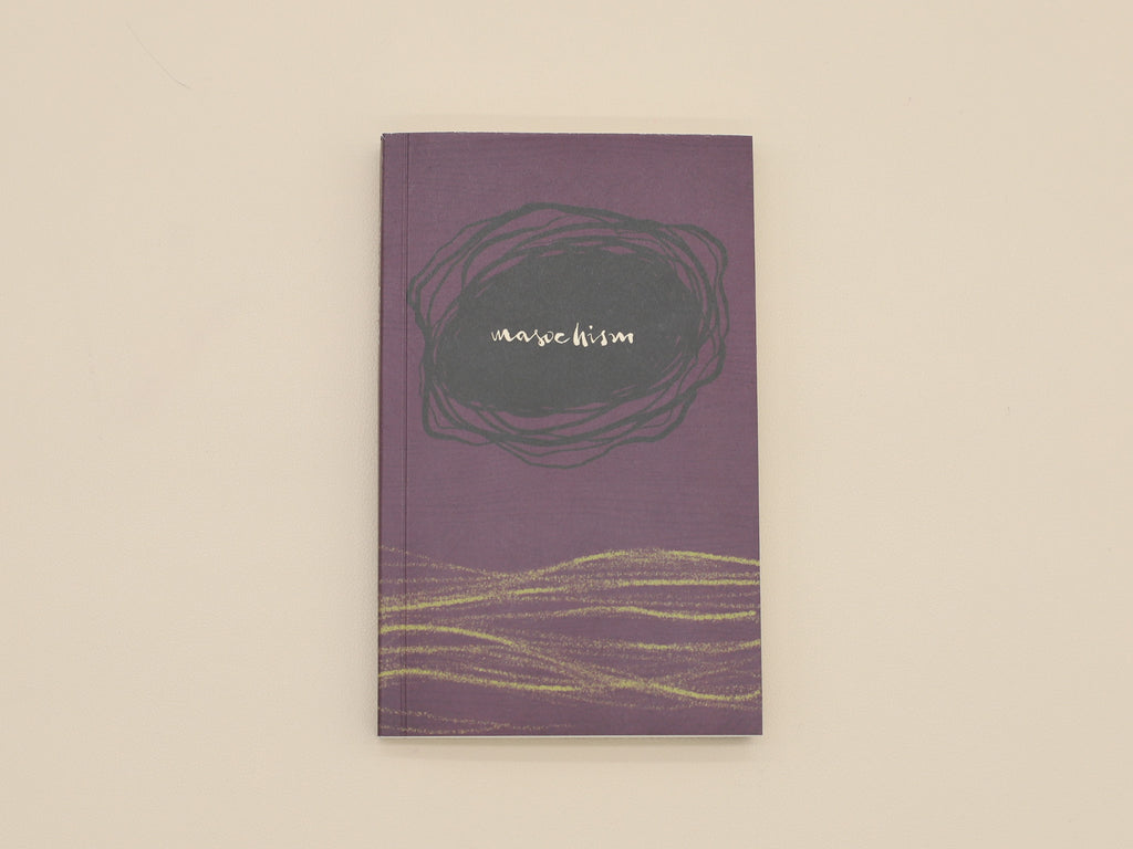Paperback Writers: Masochism