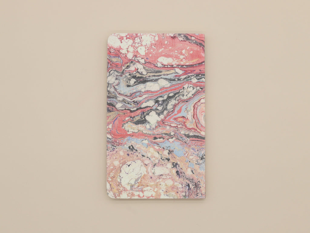 Goods for the Study Metamorphic Marble Edition Flex Journal