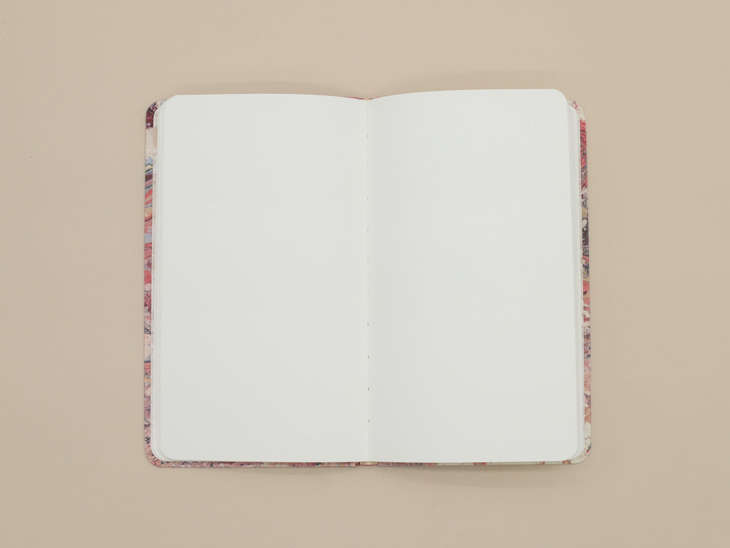 Goods for the Study Metamorphic Marble Edition Flex Journal