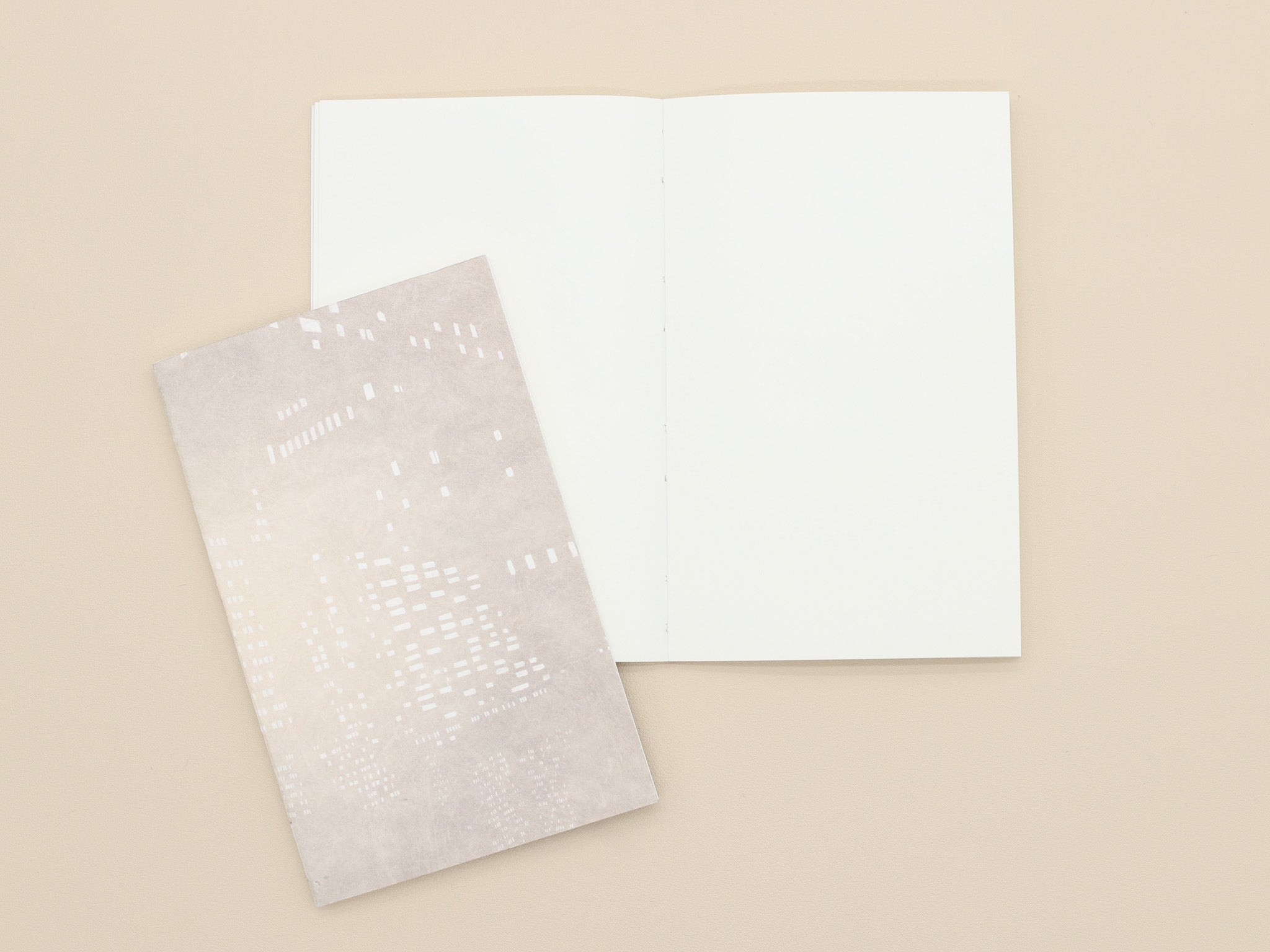 Roll-Up Jotter Montreal