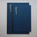 Nakabayashi Logical Prime Thread Bound Notebook