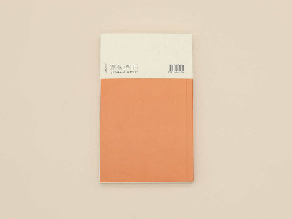 Paperback Writers: Notes from the Abyss
