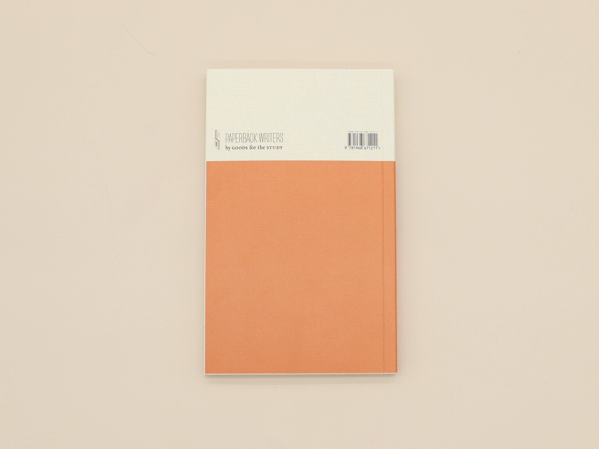 Paperback Writers: Notes from the Abyss