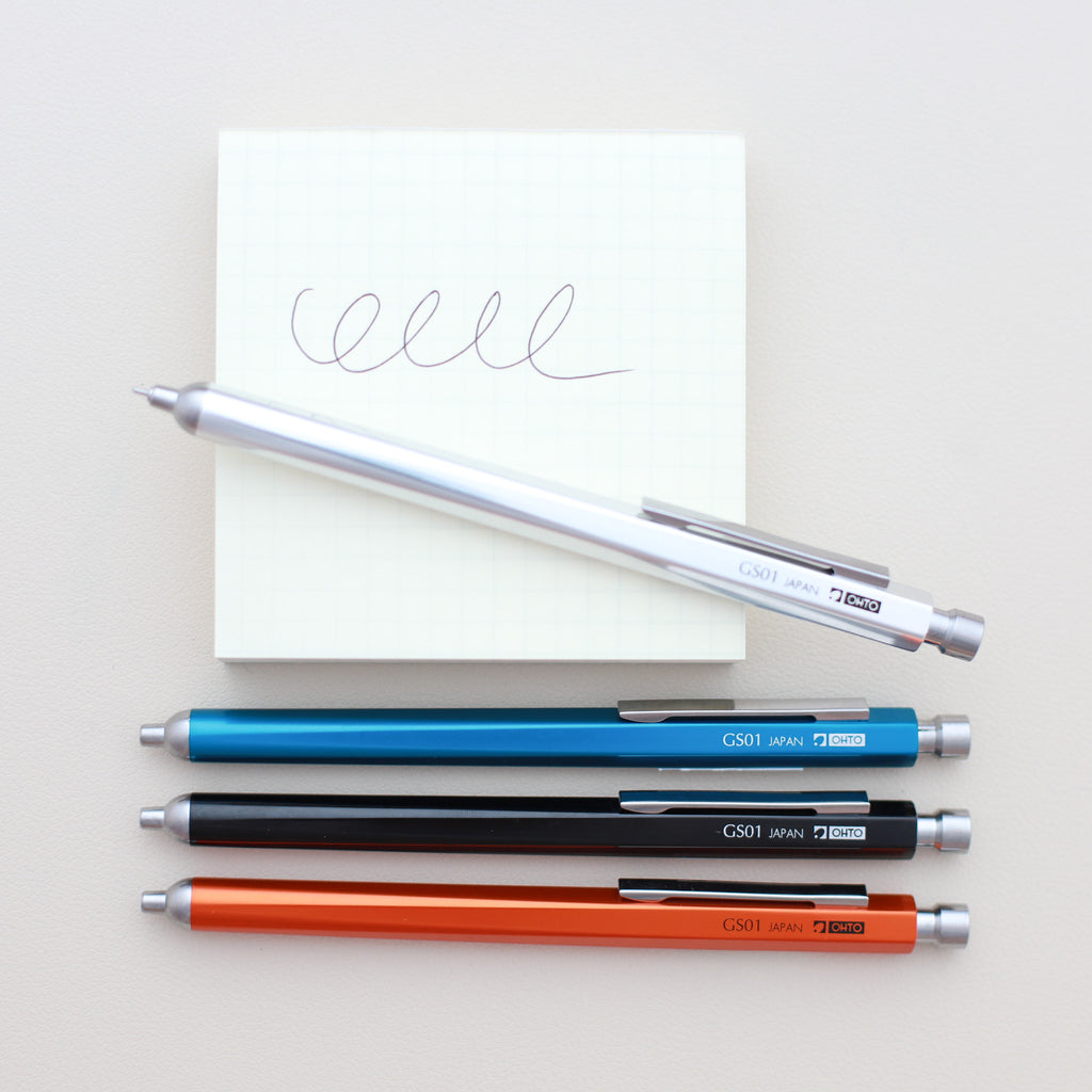 OHTO Horizon GS01 Needlepoint Pen