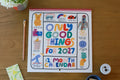 Only Good Things 2027 Calendar from People I've Loved