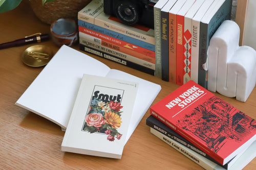 Paperback Writers: At Least We Can Dream